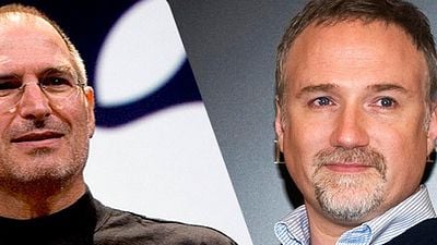 David Fincher podría dirigir el nuevo biopic sobre Steve Jobs noticias imagen