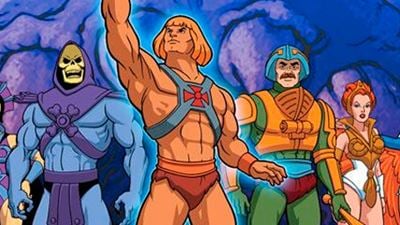 ¿El director de 'Kick-Ass 2' para el 'reboot' de 'He-Man y los masters del Universo'?