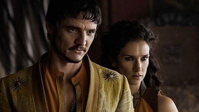 'Juego de Tronos': HBO anuncia los guionistas de la cuarta temporada noticias imagen