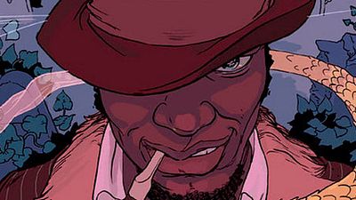 'Constantine': Papa Midnite será el villano de la serie sobre el personaje de 'Hellblazer' noticias imagen