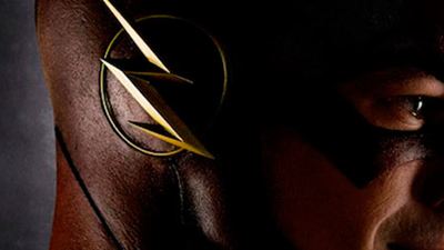 'The Flash': Grant Gustin ya tiene su uniforme de superhéroe