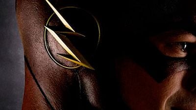 'The Flash': Grant Gustin ya tiene su uniforme de superhéroe noticias imagen