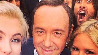 Los 'photobombs' más sonados de los Oscar 2014 noticias imagen