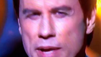 John Travolta presenta a Idina Menzel en los Oscar 2014 como... ¡¡Adele Dazeem!! noticias imagen