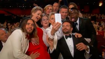 Lo mejor de los Oscar 2014 en un vídeo de 2 minutos noticias imagen
