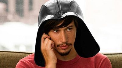 'Star Wars: Episodio VII': ¿Interpretará Adam Driver a Jacen Solo? noticias imagen