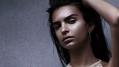 La modelo Emily Ratajkowski ficha por la película de 'El Séquito' noticias imagen
