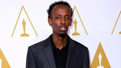 El nominado al Oscar Barkhad Abdi tiene problemas económicos