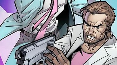 'Corrupción en Miami' se convierte en cómic digital noticias imagen