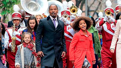 'Annie': primer tráiler con Cameron Diaz noticias imagen