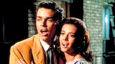 Steven Spielberg, interesado en el 'remake' de 'West Side Story' noticias imagen