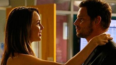 'Anatomía de Grey': ¿Qué futuro les espera a Alex y Jo? noticias imagen