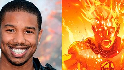 'Los 4 fantásticos': Michael B. Jordan vuelve a hablar de las críticas contra el reparto noticias imagen
