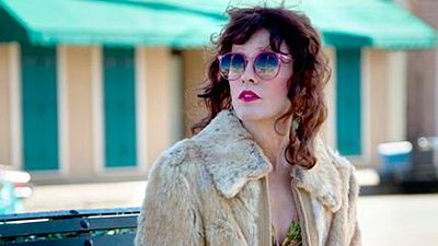 El ganador del Oscar Jared Leto no ha visto 'Dallas Buyers Club'