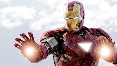 'The Avengers: Age of Ultron': ¡Mira a Robert Downey Jr. entrenando para ser Iron Man!