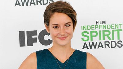 'Cincuenta sombras de Grey': Shailene Woodley rechazó el papel de Anastasia Steele noticias imagen