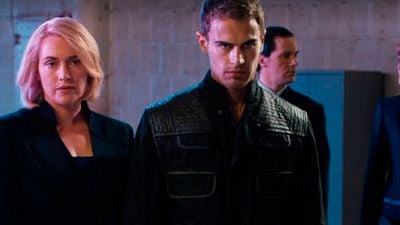 'Divergente': ¡Shailene Woodley se enfrenta a Kate Winslet en los últimos clips! noticias imagen