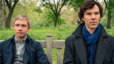 Benedict Cumberbatch, un Sherlock irremplazable noticias imagen