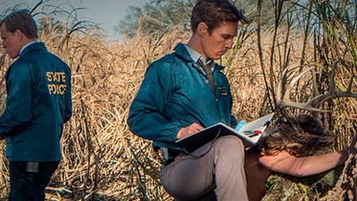 El final de 'True Detective' colapsa HBO noticias imagen