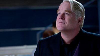 'Los juegos del hambre: Sinsajo': Cómo afectó la muerte de Philip Seymour Hoffman al reparto