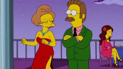 'Los Simpson' dedica una última escena a Edna Krabappel como homenaje a Marcia Wallace noticias imagen