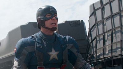 'Capitán América: El soldado de invierno': nuevo avance