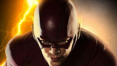 'The Flash': ¡Echa un vistazo al traje oficial de Barry Allen! noticias imagen