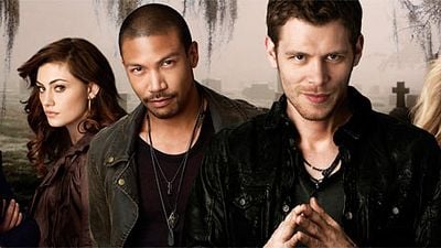 'The Originals' pierde a una de sus protagonistas noticias imagen