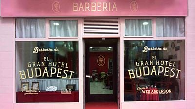 ¿Quieres conseguir el 'look' de los personajes de 'El gran Hotel Budapest'? noticias imagen