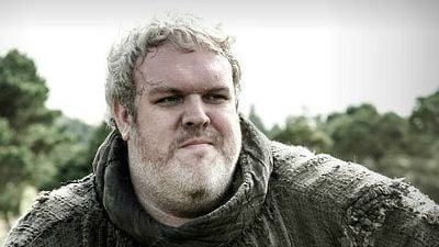 'Juego de tronos': Kristian Nairn (Hodor) sale del armario noticias imagen