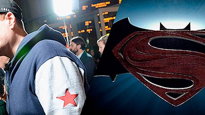 A Marvel Studios no le asusta el estreno de 'Batman Vs. Superman' noticias imagen