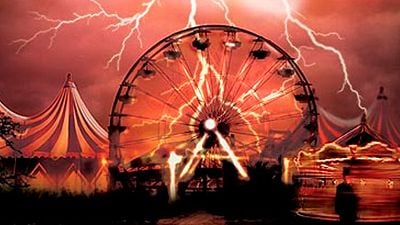 El autor de 'Abraham Lincoln: cazador de vampiros' adaptará 'La feria de las tinieblas' de Ray Bradbury noticias imagen