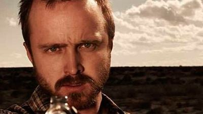 'Better Call Saul': Aaron Paul confirma su presencia en el 'spin-off' de 'Breaking Bad'