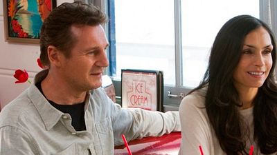 Famke Janssen repetirá en 'Venganza 3' con Liam Neeson y Maggie Grace noticias imagen