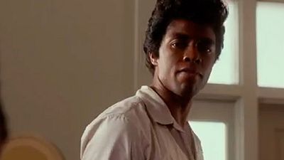 Tráiler de 'Get On Up', el 'biopic' de James Brown con Chadwick Boseman noticias imagen
