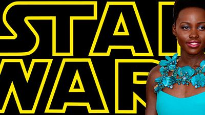'Star Wars VII': Lupita Nyong'o podría unirse al reparto noticias imagen