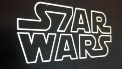 'Star Wars VII': ¿revelado el logo oficial?