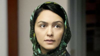 'Homeland': Nazanin Boniadi será personaje regular en la cuarta temporada
