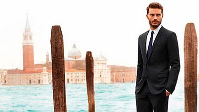 'Cincuenta sombras de Grey': Jamie Dornan reconoce que sus amigos no aprueban que sea Christian