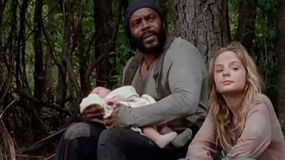 'The Walking Dead': ¡Primer vistazo y detalles del 4x15! noticias imagen