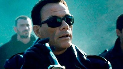 Jean-Claude Van Damme quiere estar en 'Los mercenarios 4' noticias imagen
