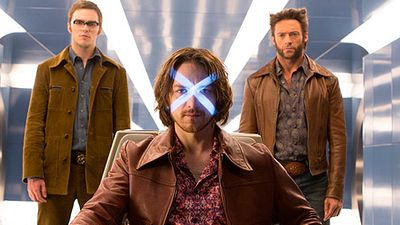 'X-Men: Días del futuro pasado': avance del segundo tráiler noticias imagen