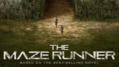 'El corredor del laberinto': ¡Póster y primer tráiler de 'The Maze Runner'!