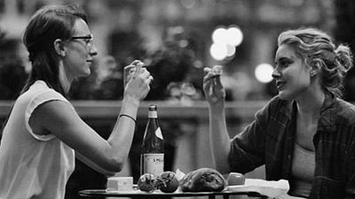 Conoce 'Frances Ha', la historia de superación que ha cautivado a la crítica noticias imagen