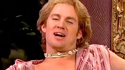 Matt Damon, Channing Tatum o Kate Hudson imitan a Matthew McConaughey noticias imagen