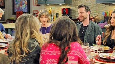 Reunión de 'Yo y el mundo' en 'Girl Meets World' noticias imagen