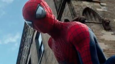 'The Amazing Spider-Man 2: El poder de Electro': ¡El tráiler final, el más épico del Hombre Araña de Marvel!