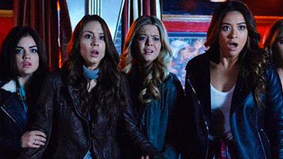 'Pretty Little Liars': ¿Qué esperar de la quinta temporada tras el final de la cuarta? noticias imagen
