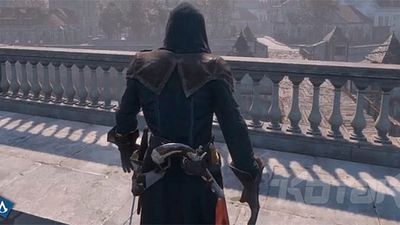 'Assassin's Creed' editará dos videojuegos en 2014, uno de ellos ambientado en París