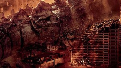 'Godzilla' arrasa San Francisco en el último póster